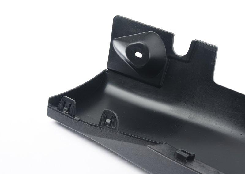 Щиток швеллера Л