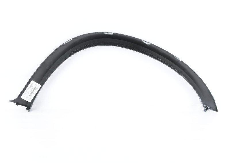 Накладка M на арку колеса загрунтов.Л Пд