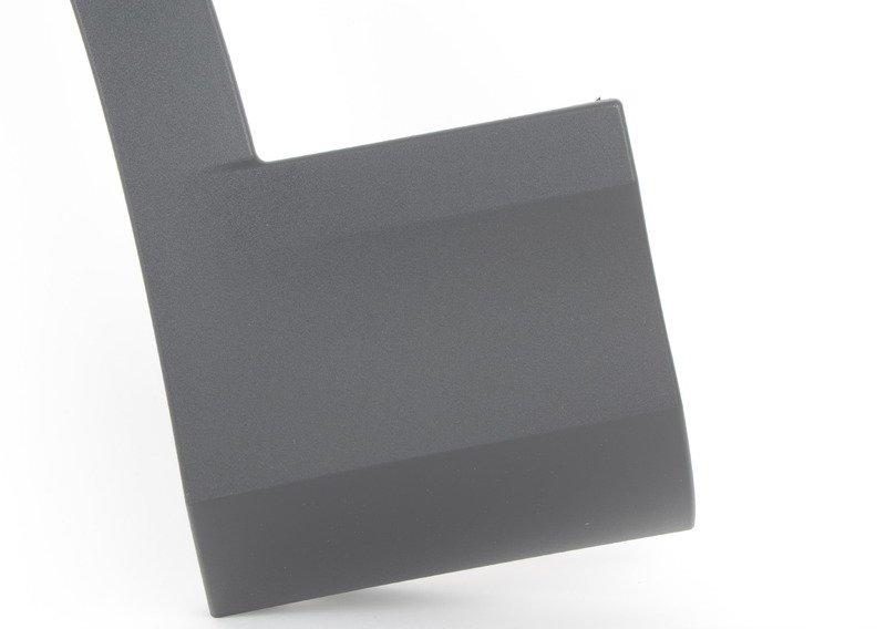 накладка арки л. Пд.