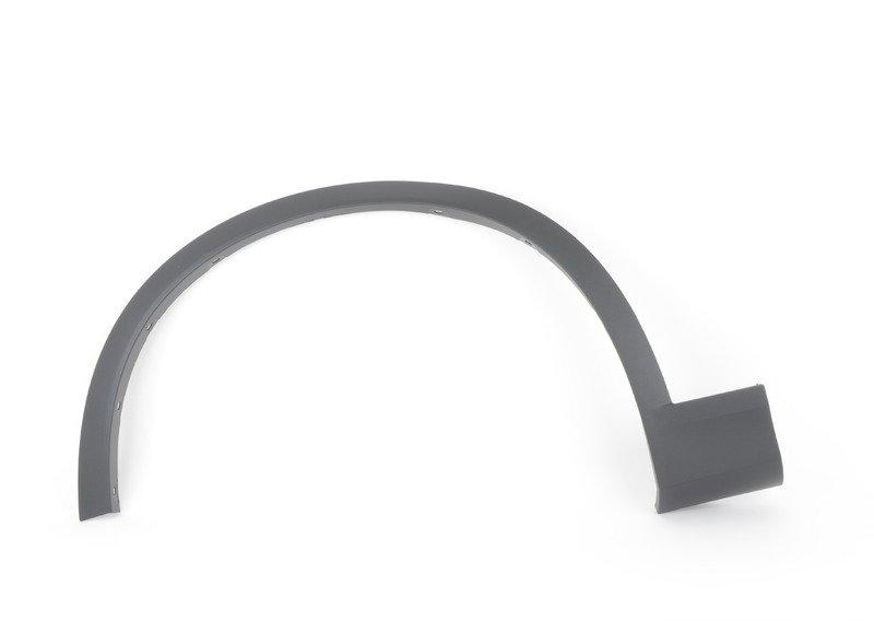 накладка арки л. Пд.