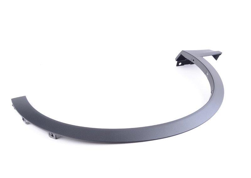 F25 арка колеса