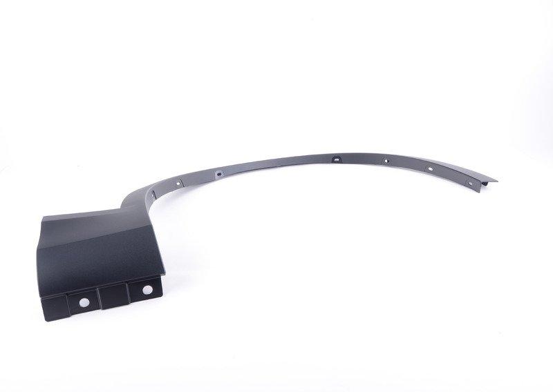 F25 арка колеса