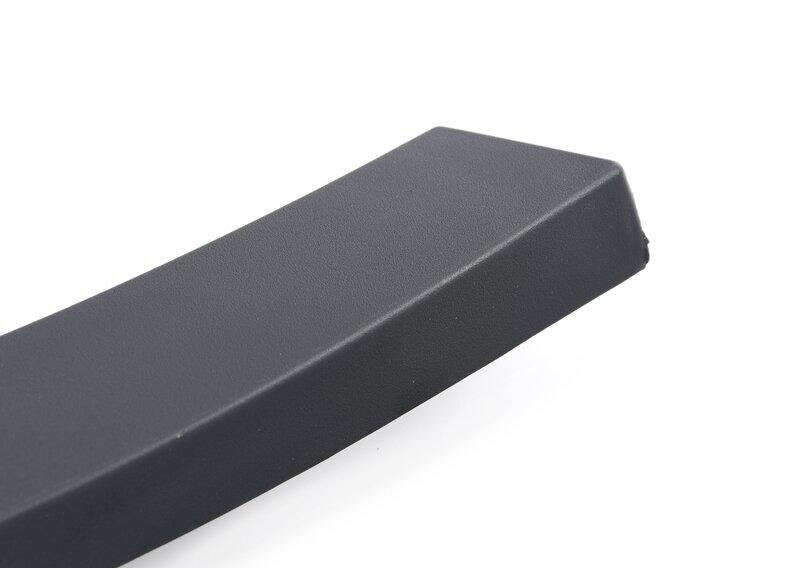 Накладка арки колеса Л ЗД