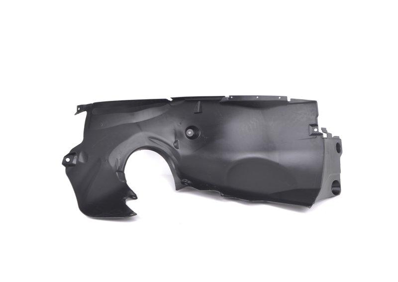 Кожух колесной ниши, задняя часть, Л Пд