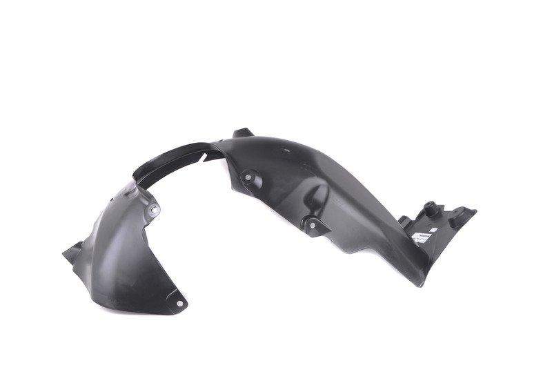 Кожух колесной ниши, задняя часть, П Пд