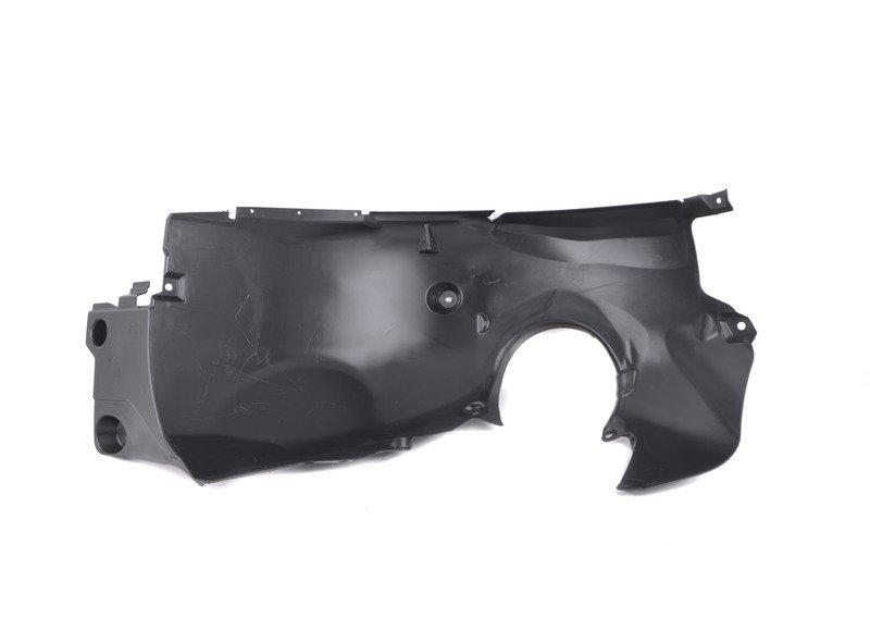 Кожух колесной ниши, задняя часть, П Пд