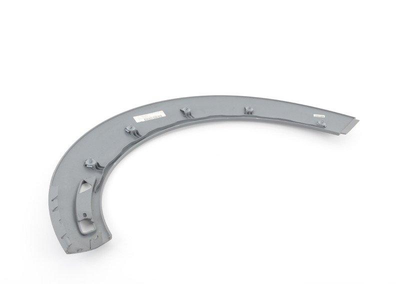 Накладка на арку колеса загрунтов.Л Зд