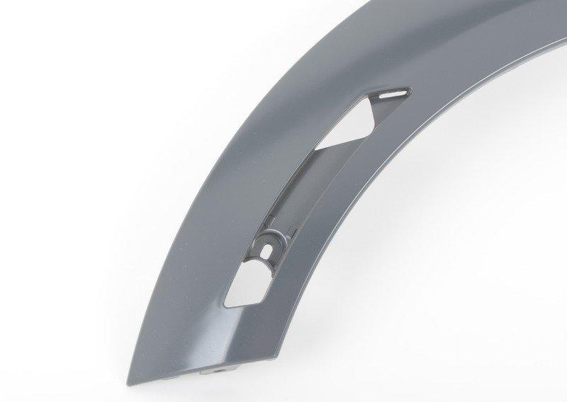 Накладка на арку колеса загрунтов.П Зд