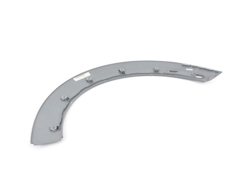 Накладка на арку колеса загрунтов.П Зд