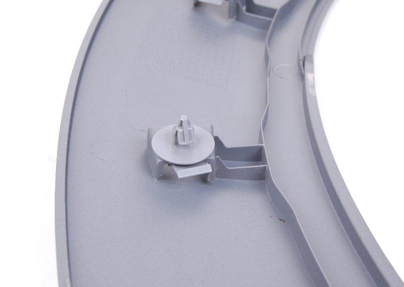 Накладка на арку колеса загрунтов.Л Пд