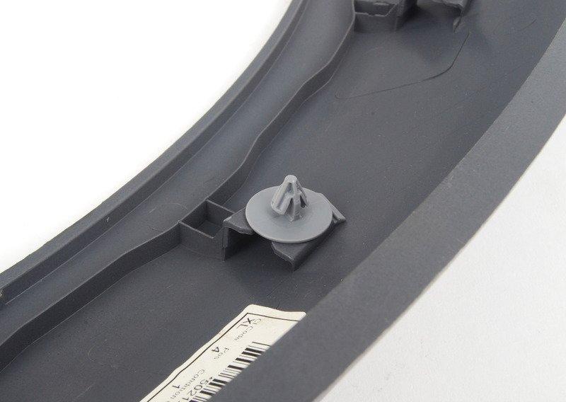 Накладка на арку колеса загрунтов.П Пд