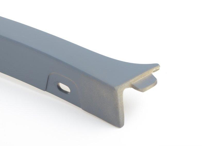 Накладка M на арку колеса загрунтов.П Зд