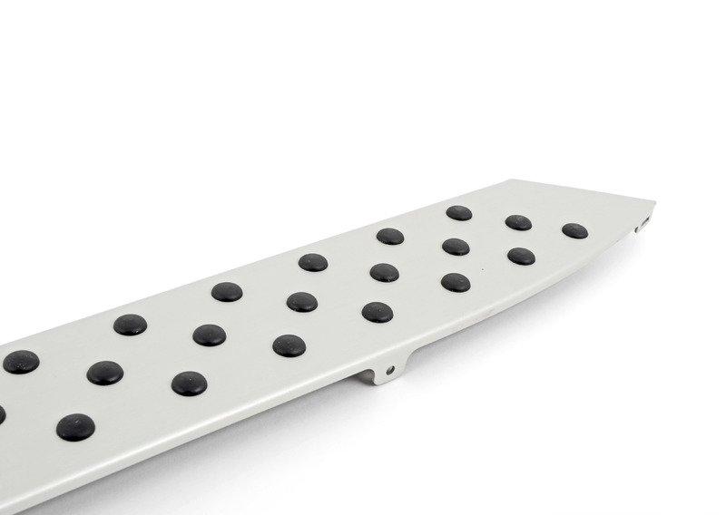 E71 ал накладка П