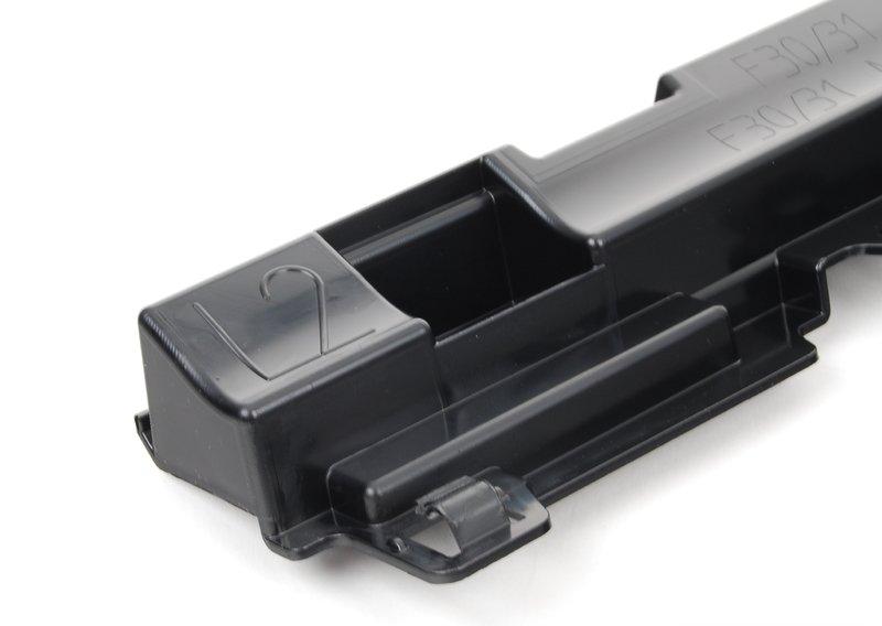 Планка крепления Л