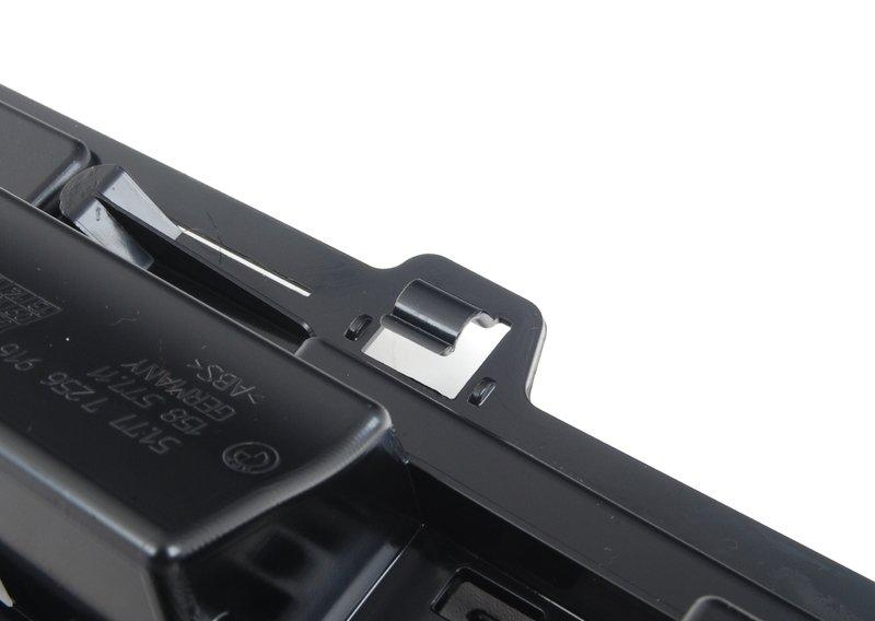 Планка крепления П