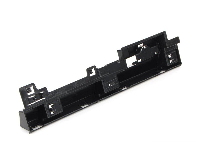 Планка крепления Л