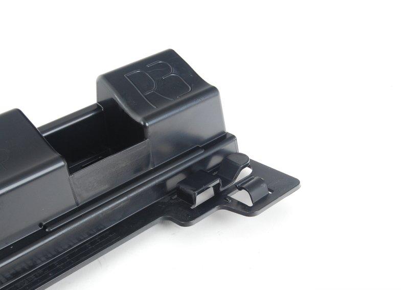 Планка крепления П