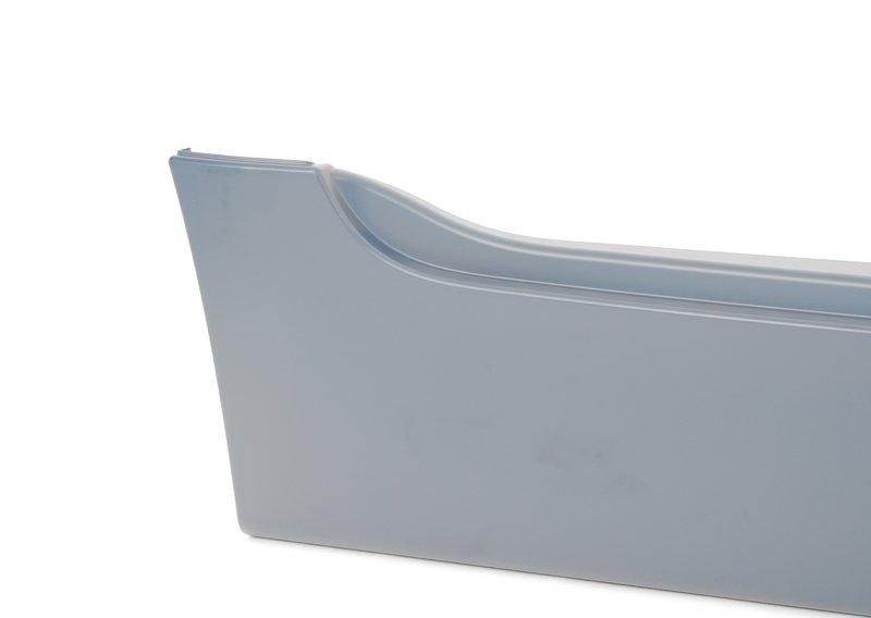 Щиток швеллера загрунтованный П