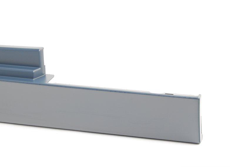 Щиток швеллера загрунтованный П