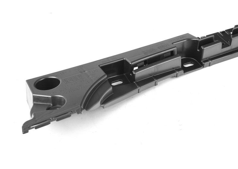 Рейка крепления порога Л Зд