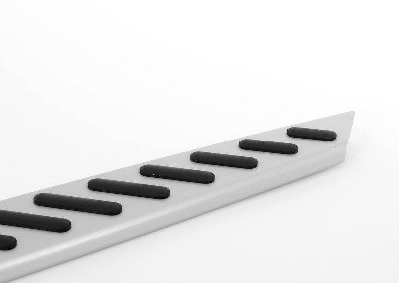 Порог швеллера Л