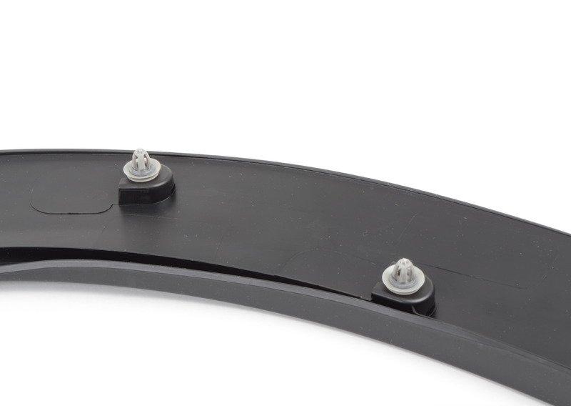 Накладка арки колеса П Пд