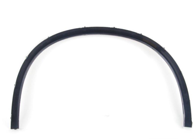 Арка F15 черная шир пд Л