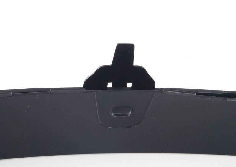 Арка F15 черная шир пд Л