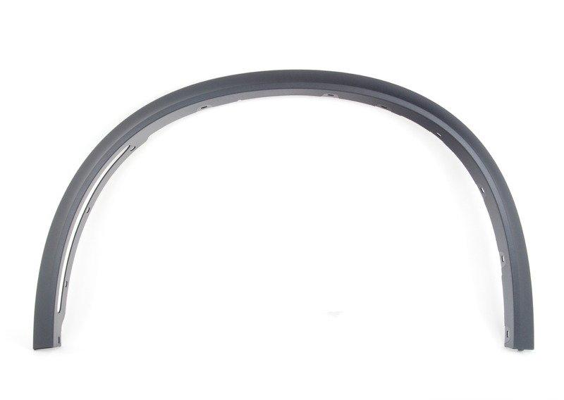 Арка F15 черная шир пд Л