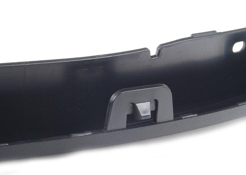 Арка F15 черная шир пд П