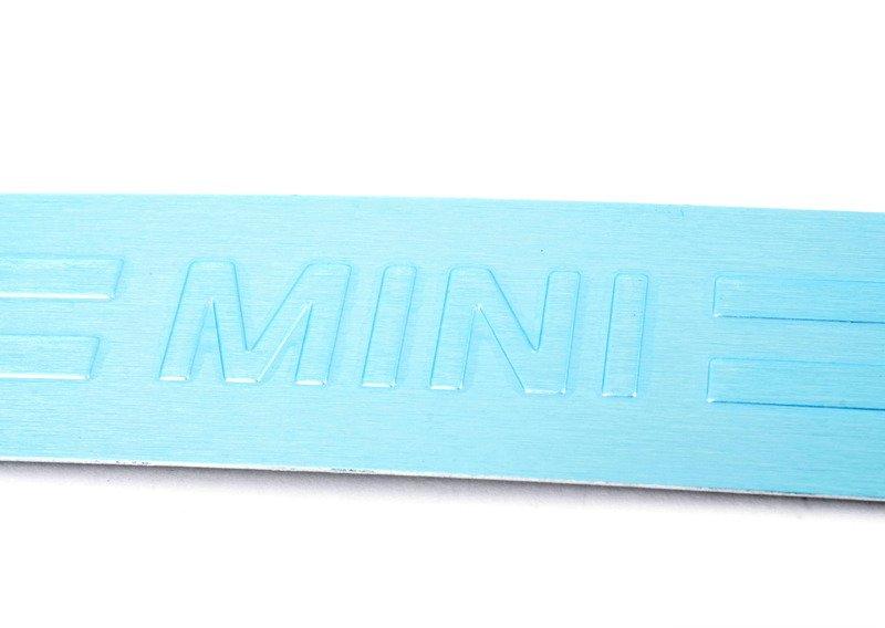 Накладка порога