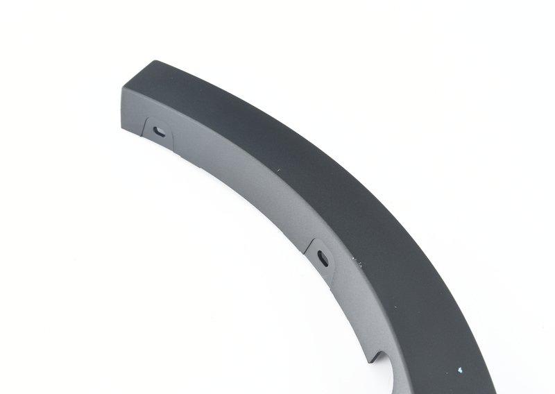 Накладка арки колеса П Зд