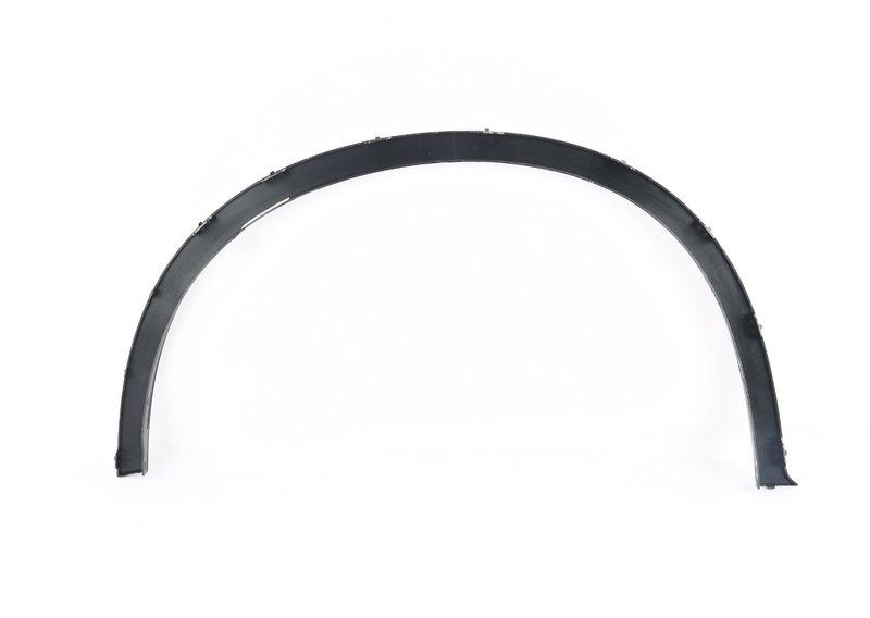 Накладка арки колеса П Пд  F16