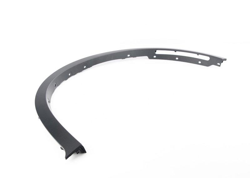 Накладка арки колеса П Пд  F16