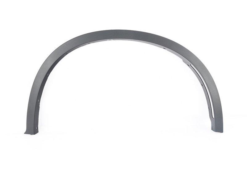 Накладка арки колеса П Пд  F16