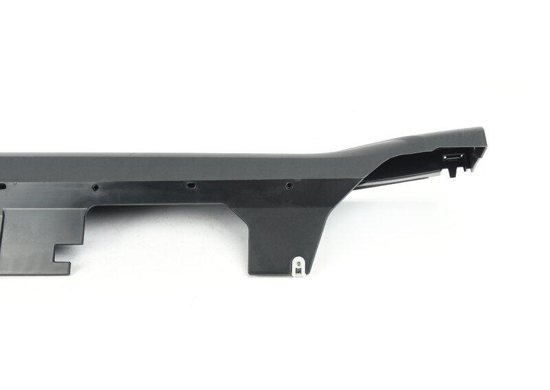 Облицовка швеллера Л