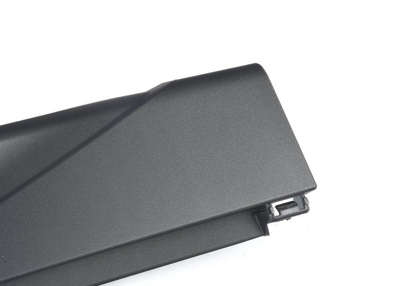 Облицовка швеллера П