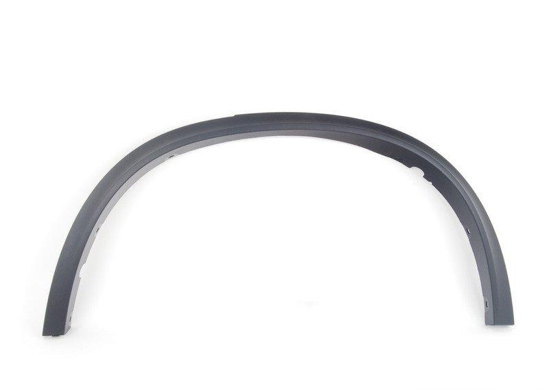 Арка F15 черная шир зд Л