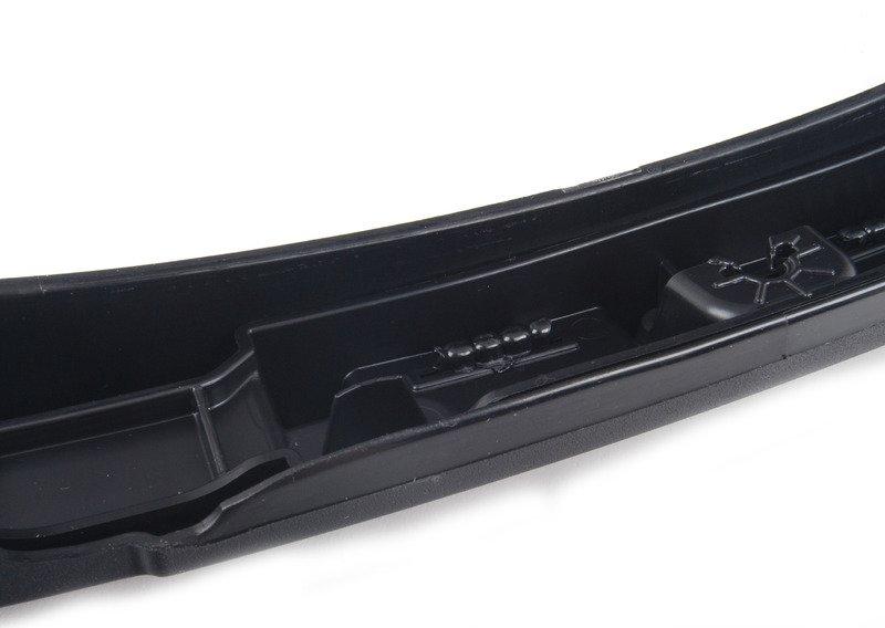 Арка F15 черная шир зд Л