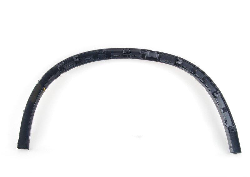 Арка F15 черная шир зд Л