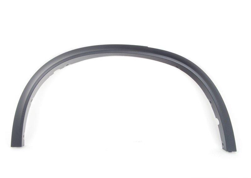 Арка F15 черная шир зд П