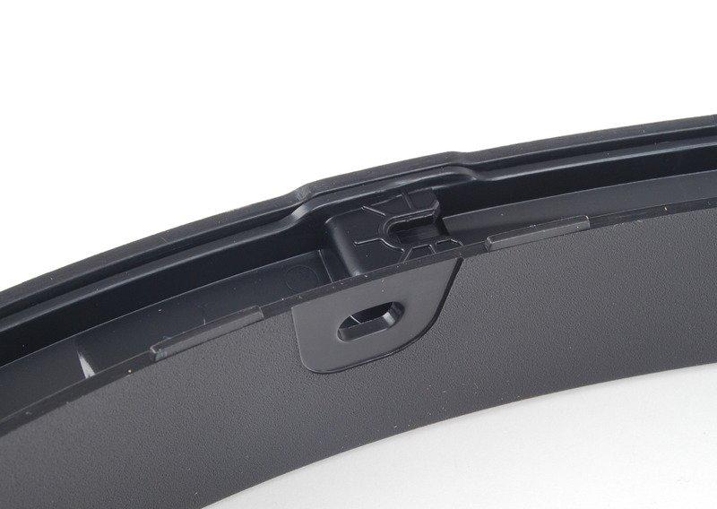 Арка F15 черная шир зд П