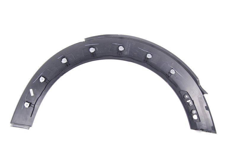 Расширение крыла Л Пд