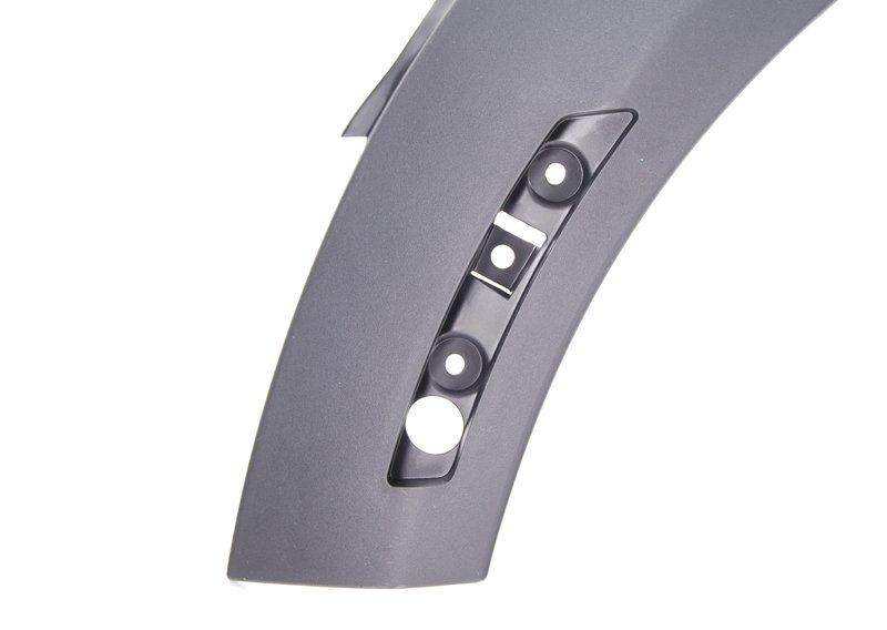 Расширение крыла Л Пд