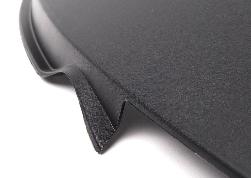 Расширение крыла Л Пд