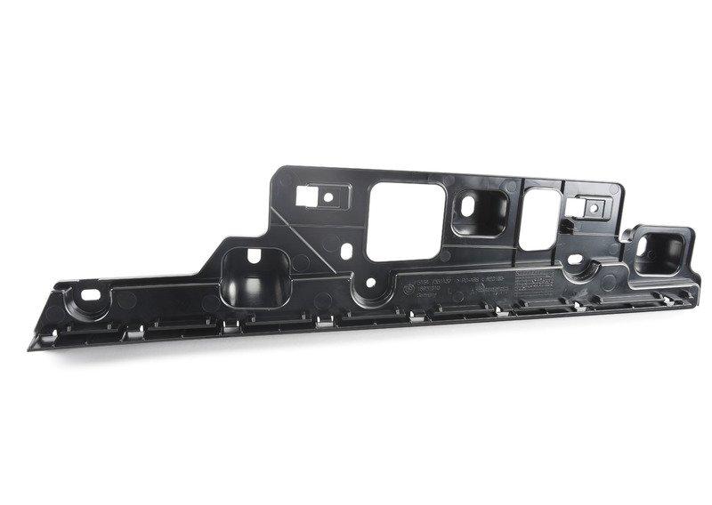 Рейка крепления порога Л Зд