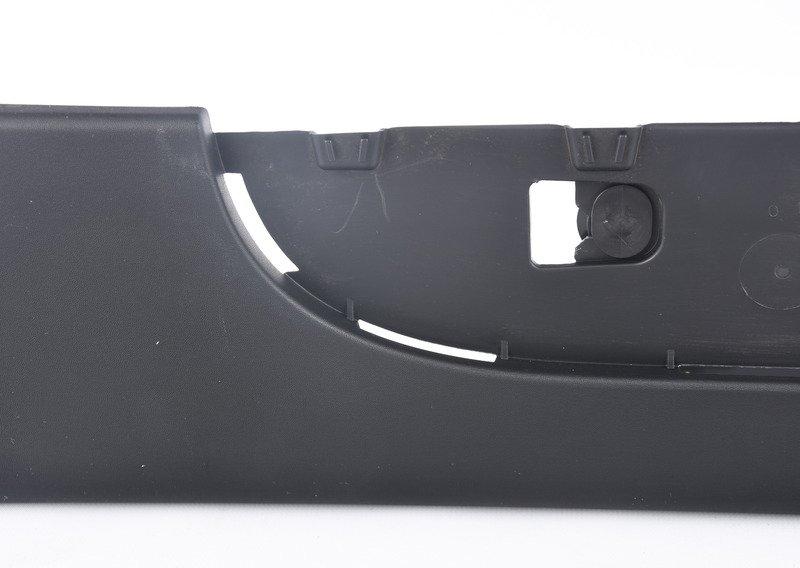 Облицовка швеллера нижняя часть П