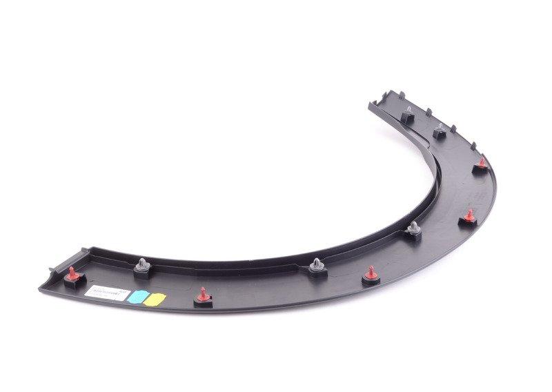 Накладка арки колеса Л Зд