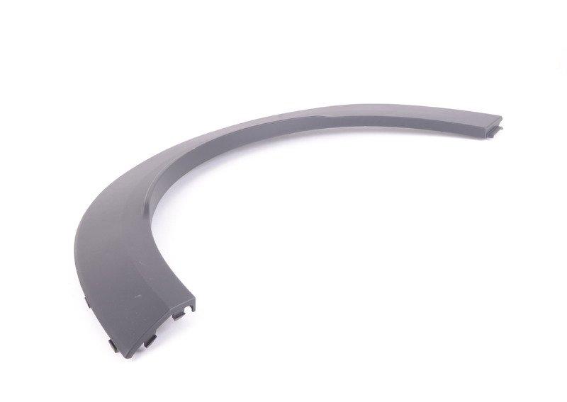 Накладка арки колеса П Зд