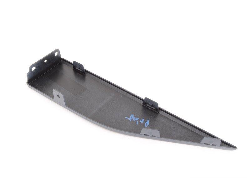 Щиток швеллера загрунтованный П